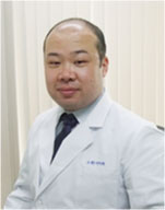 院長　小副川　学